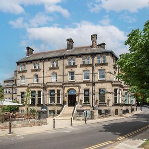 The Harrogate Inn - The Inn Collection Group